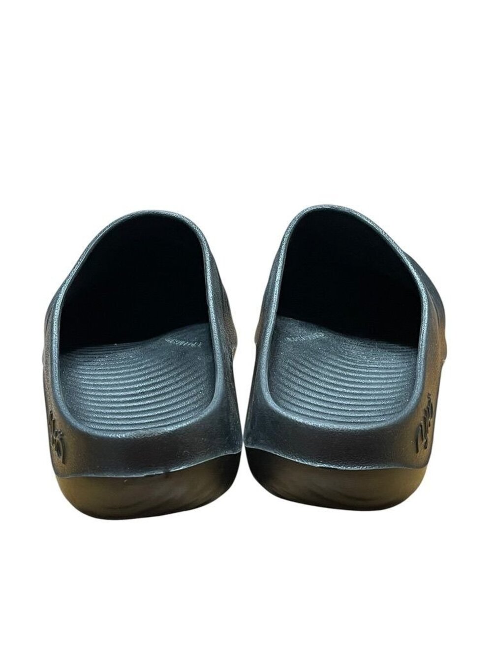 Ryka Echo Recovery Women's Clogs & Mules Black Arch Support Size 10-10.5 US - Picture 10 of 12
